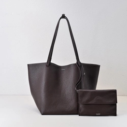 더로우 XL 파크 토트 백